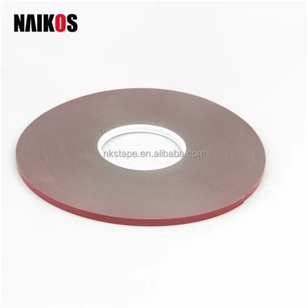 Acrylic foam tape Acrylic foam tape