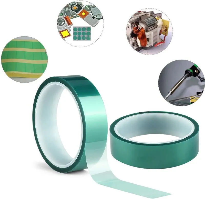 Polyester Adhesive Tape