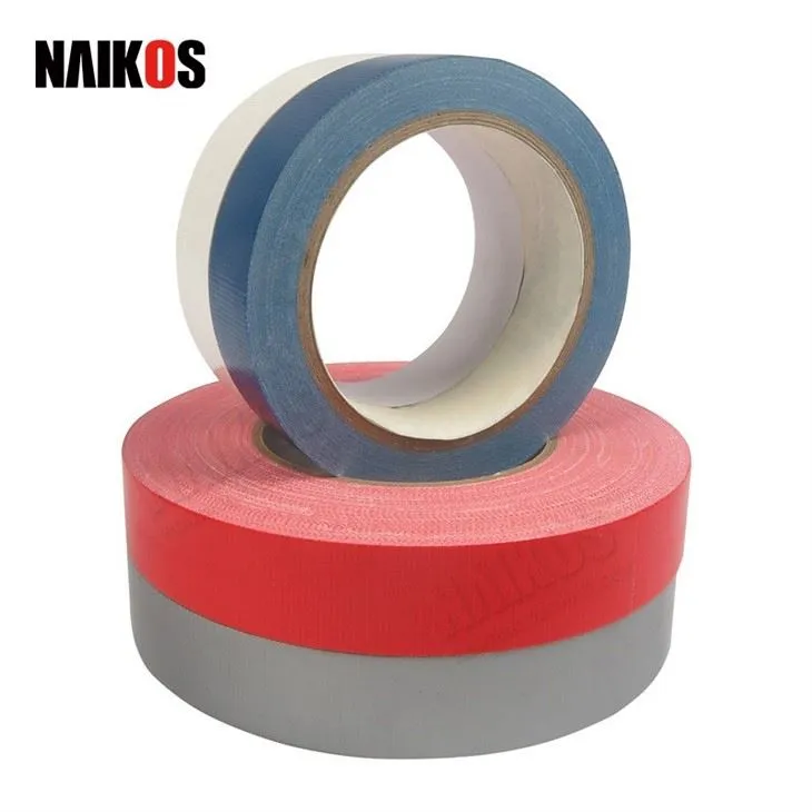 Benutzerdefiniertes farbiges Klebeband