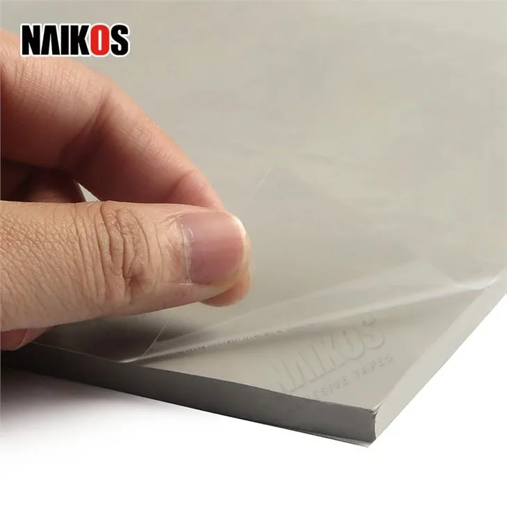 Stanzen-Schneiden von 1-6W Wärmeleitpads