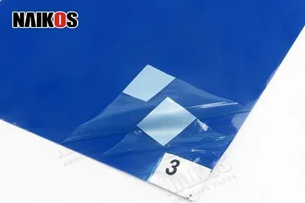 Blaue klebrige MAT - Die ultimative Lösung für die Partikelverschmutzungskont...