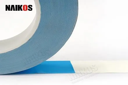 Das doppelseitige Wärmeband kann auf einem weiten Bereich von Substraten verw...