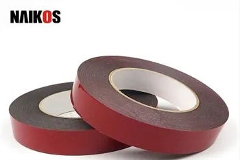 Arten von PE -Schaumband