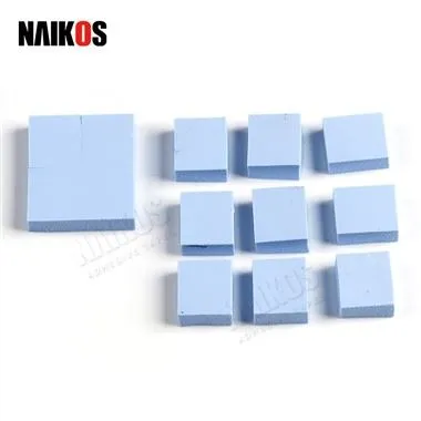 2–3 W Wärmeleitpads für Hochleistungs-LED-Lampen