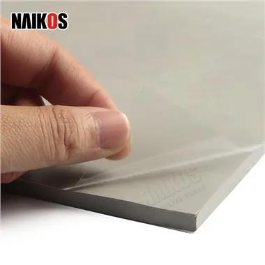 Stanzen-Schneiden von 1-6W Wärmeleitpads