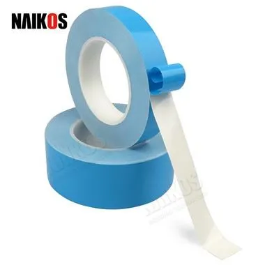 Doppelseitiges Klebeband zur Wärmedämmung