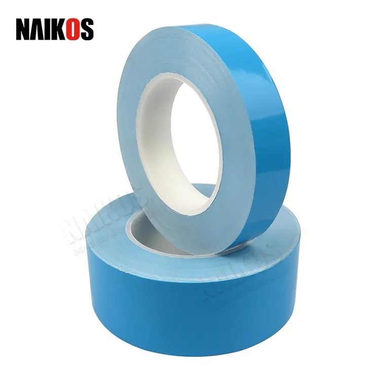 Hochwertiges wärmeleitendes Klebeband