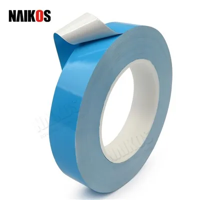 Bestes doppelseitig klebendes wärmeleitendes Klebeband