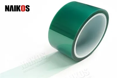 Polyesterband, das in verschiedenen Branchen weit verbreitet ist