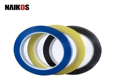 Was ist Mylarband? Enthüllung des Eckpfeilers der Isolierung in der Elektroni...