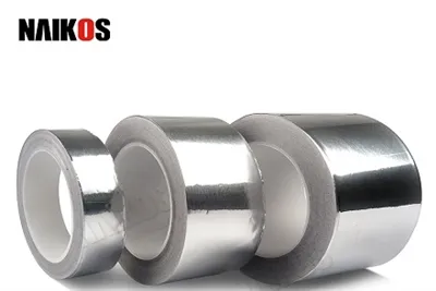 Aluminiumfolienbandstärke von 18u bis 100u, wie wählt man die richtige Größe ...